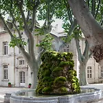 Hôtel Cloitre Saint Louis Avignon
