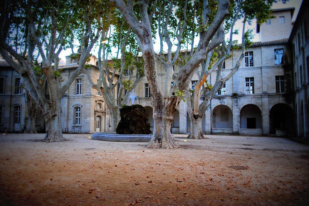 Cloitre Saint Louis 4* Avignon