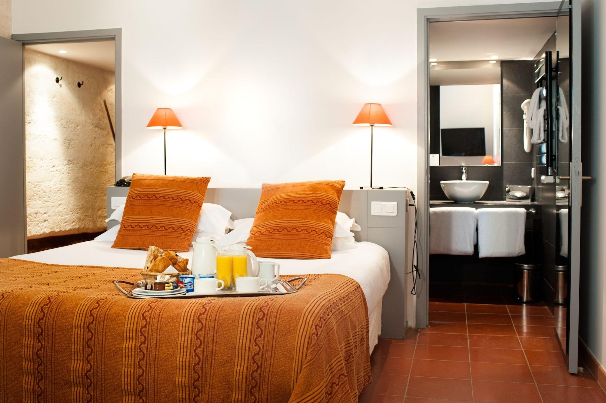 Cloitre Saint Louis Hotel Avignon
