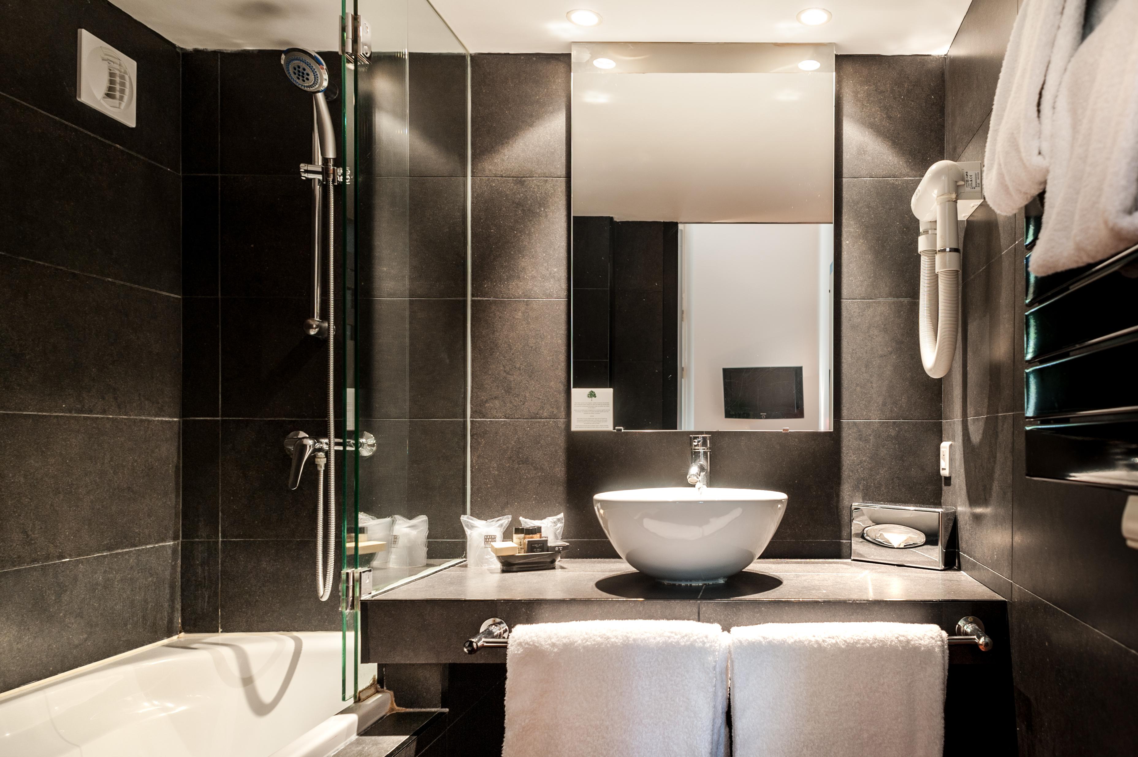 Hotel Cloitre Saint Louis