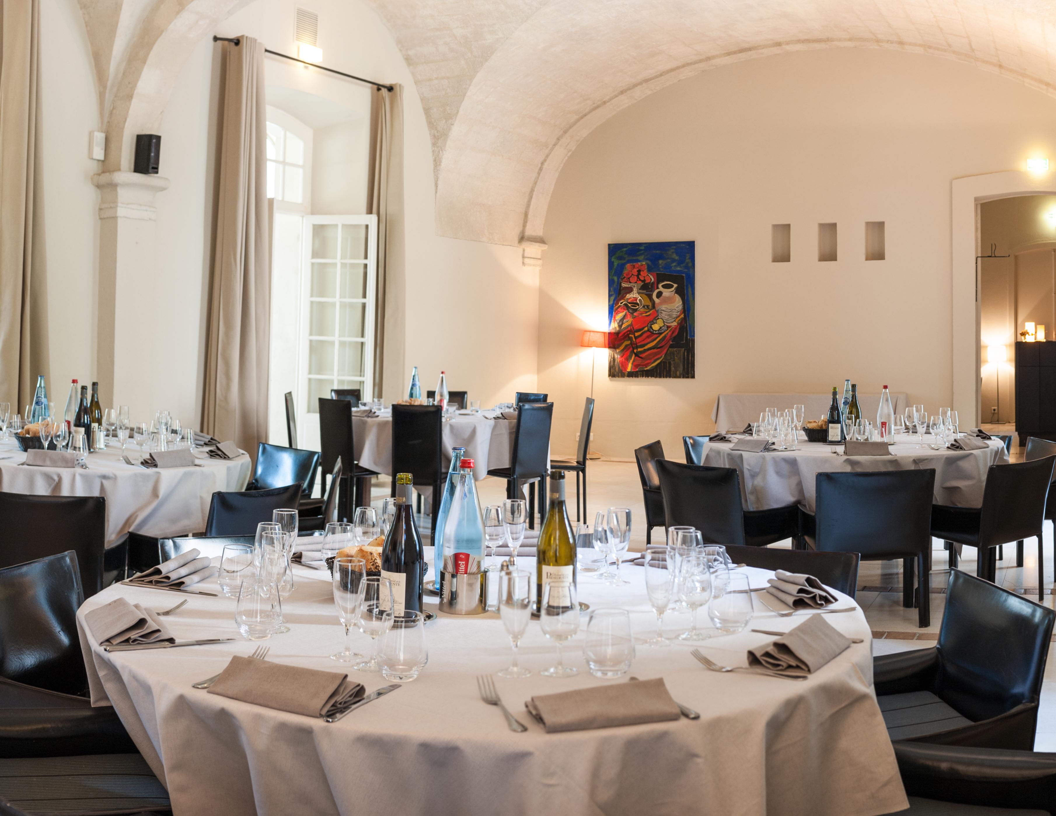 Cloitre Saint Louis 4*