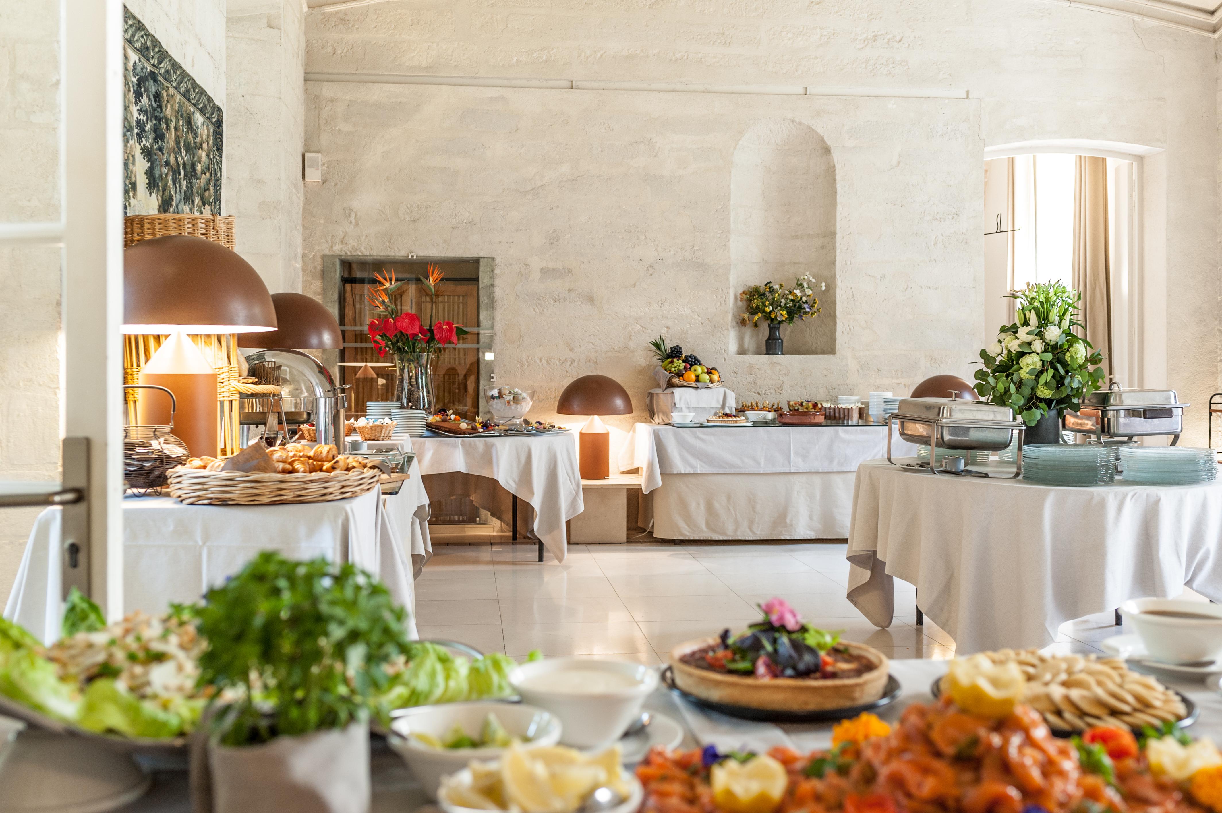 Cloitre Saint Louis 4* Avignon