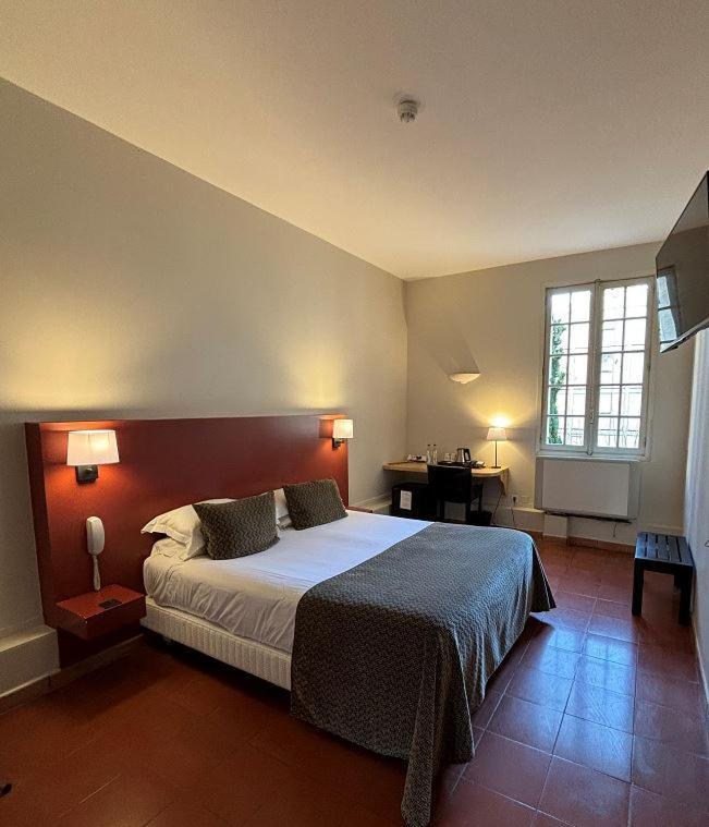 Cloitre Saint Louis Hotel Avignon