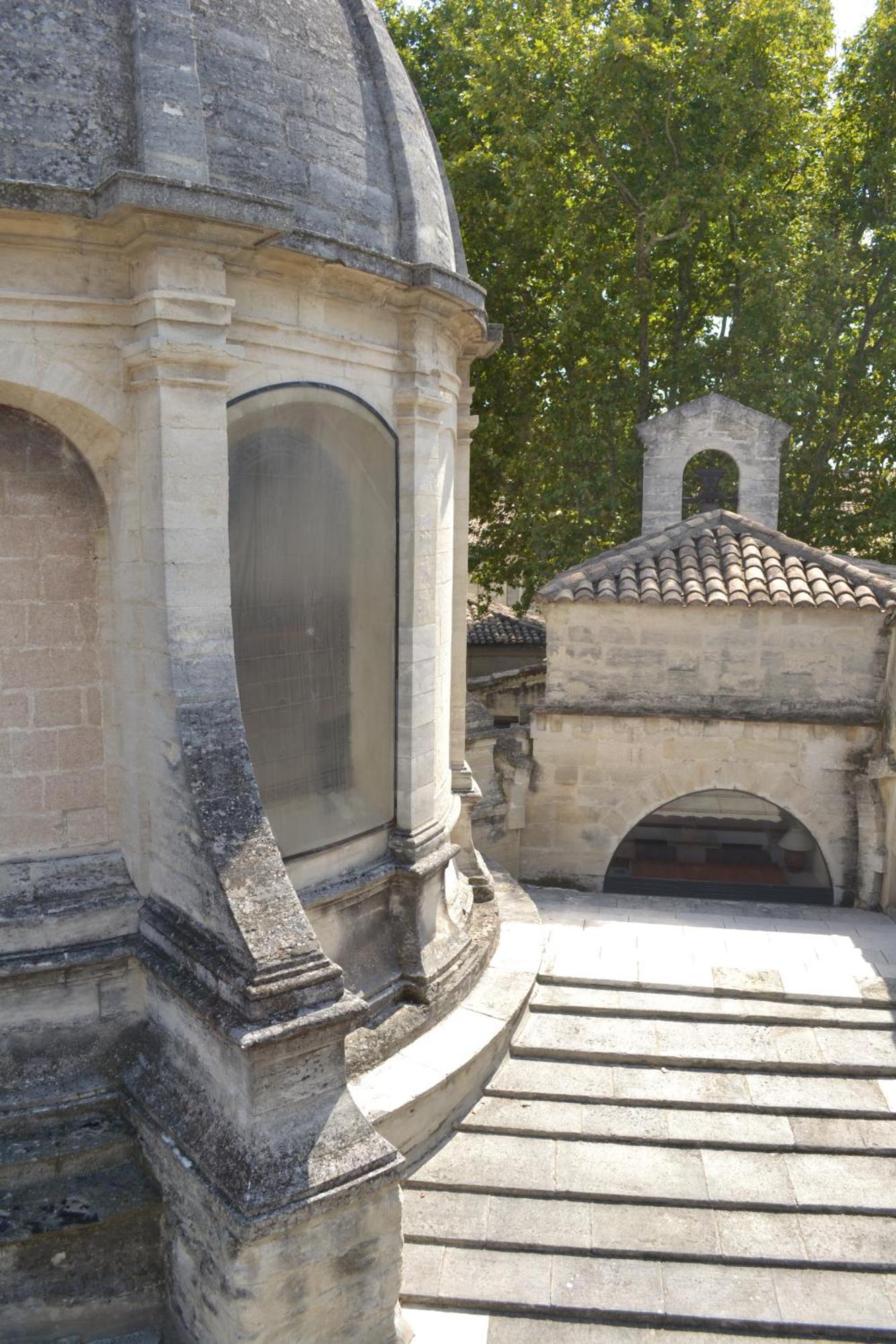 Hotel Cloitre Saint Louis 4*