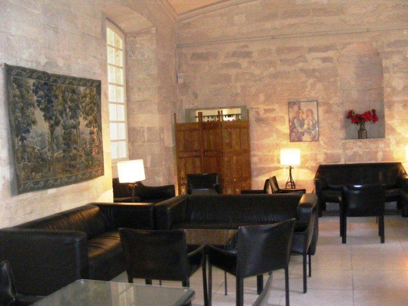 Cloitre Saint Louis Hotel Avignon