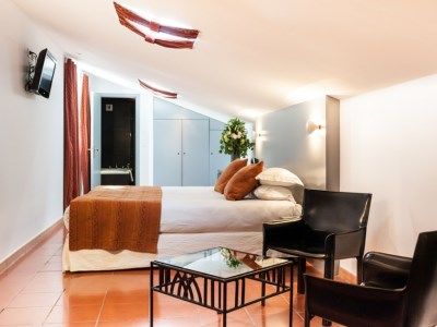 Cloitre Saint Louis 4* Avignon