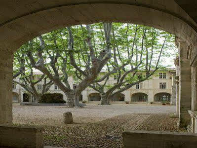 Cloitre Saint Louis 4* Avignon